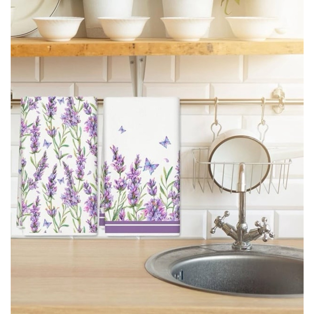 Kitchen Towels Set of 5